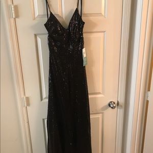 Formal dress